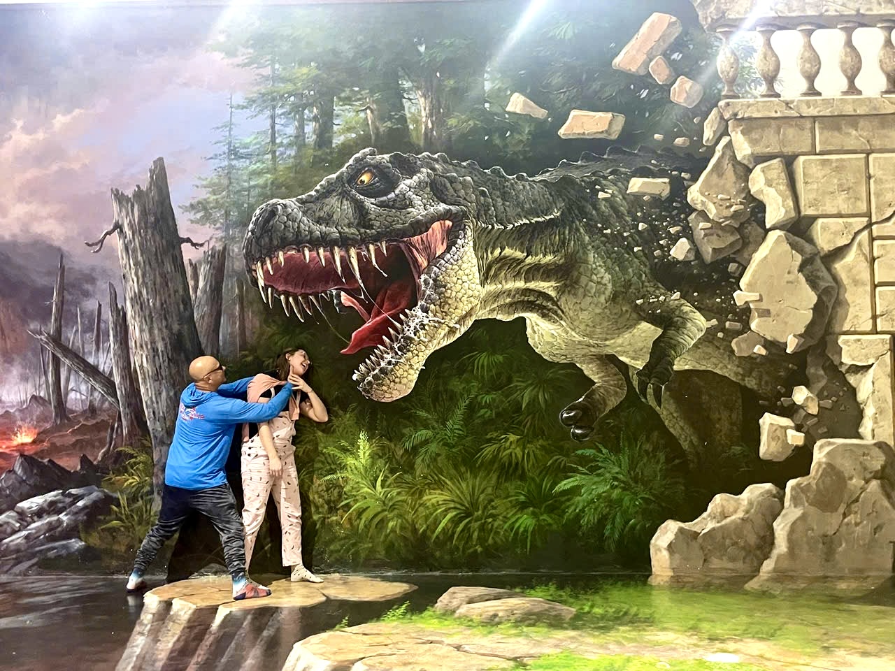 Những trải nghiệm mới mẻ không nên bỏ qua khi đến Đà Nẵng tháng 3
 - 4